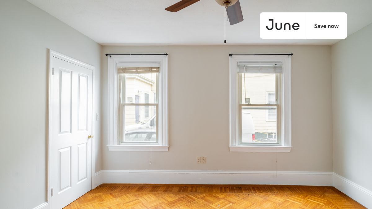 Photos of apartment on Glen St.,Boston MA 02145
