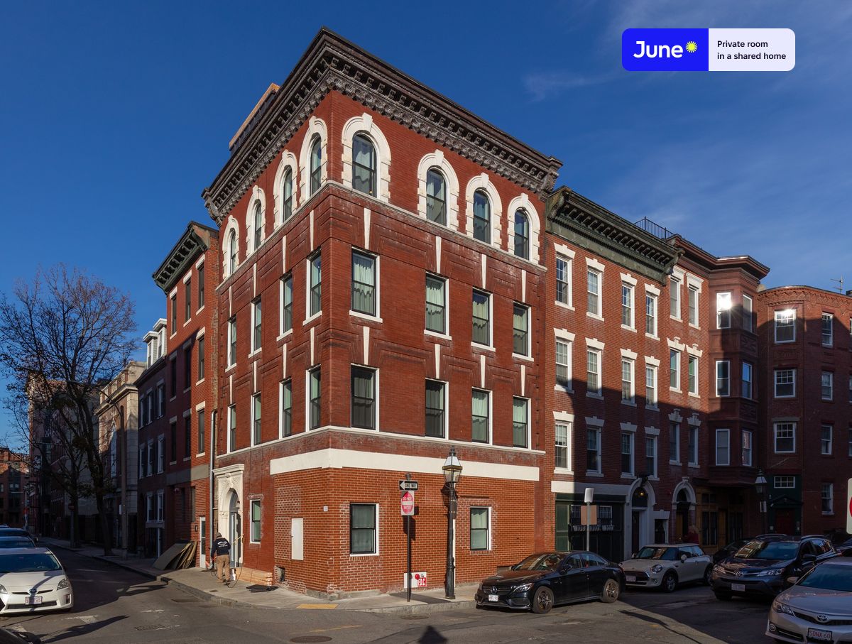 Photos of apartment on North Margin St.,Boston MA 02113