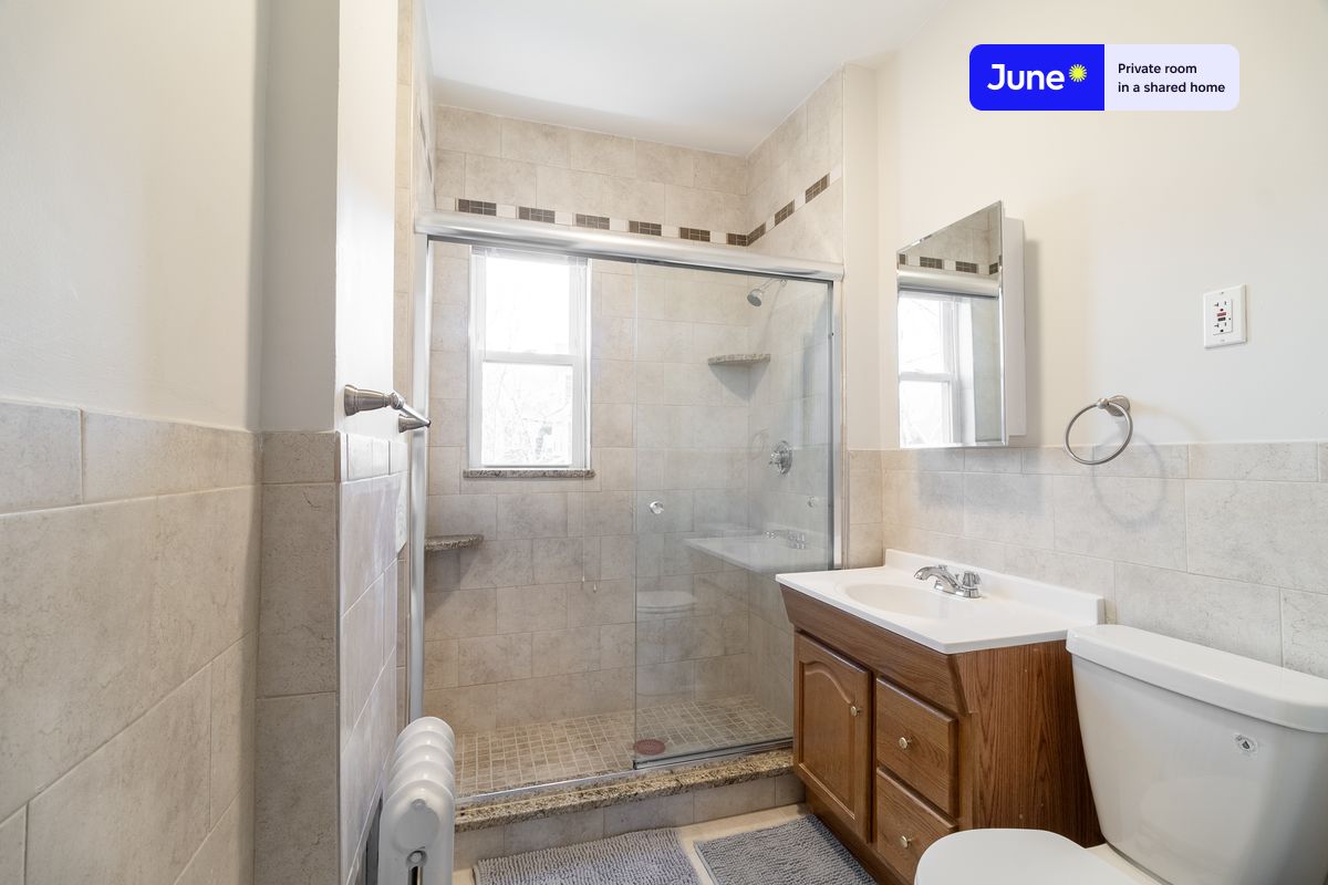 Photos of apartment on Romar Ter.,Boston MA 02119