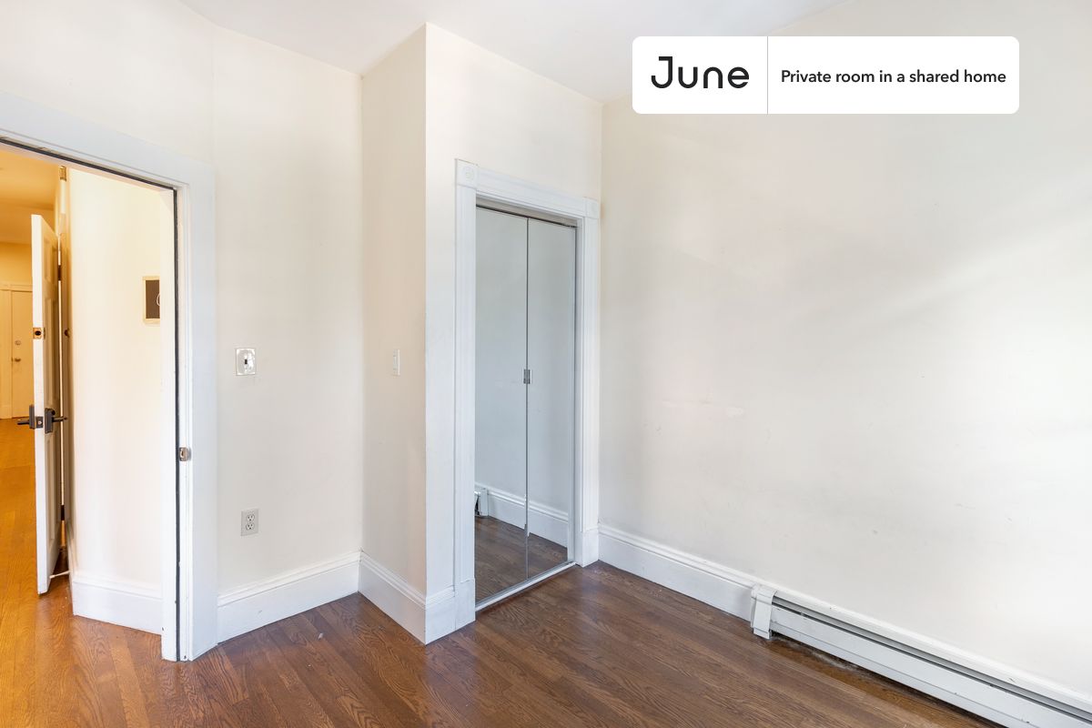 Photos of apartment on Buttonwood St.,Boston MA 02125