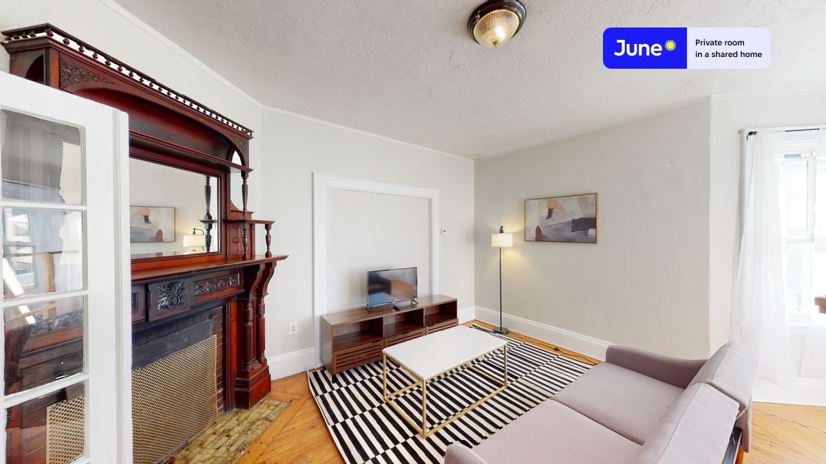 Photos of apartment on Murdock Ter.,Boston MA 02135