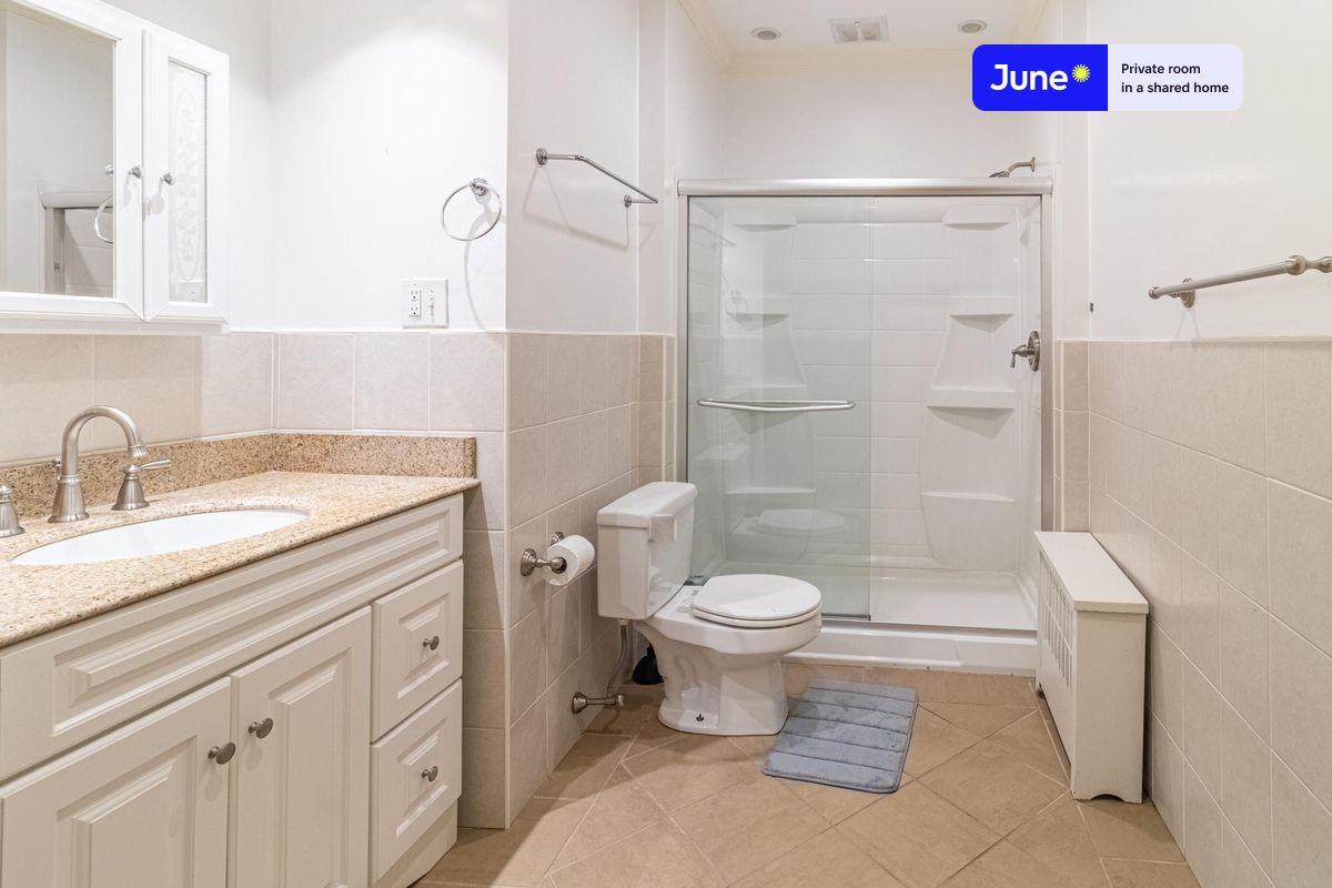Photos of apartment on Chiswick Rd.,Boston MA 02135