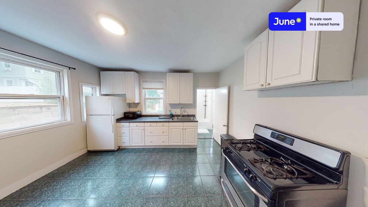 Photos of apartment on Royal St.,Boston MA 02134