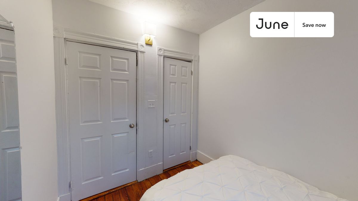 Photos of apartment on Haskell St.,Boston MA 02134