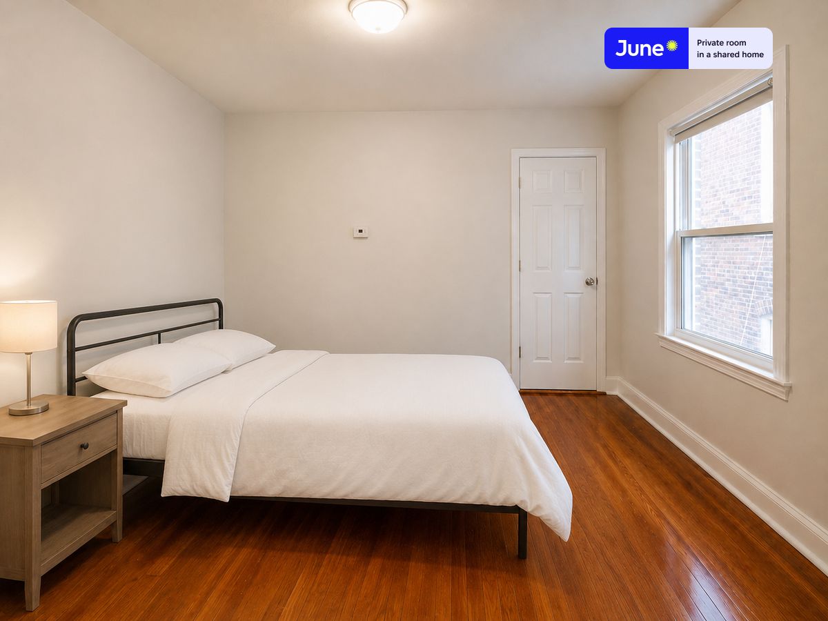 Pictures of  property for rent on Walnut Ave., Boston, MA 02119