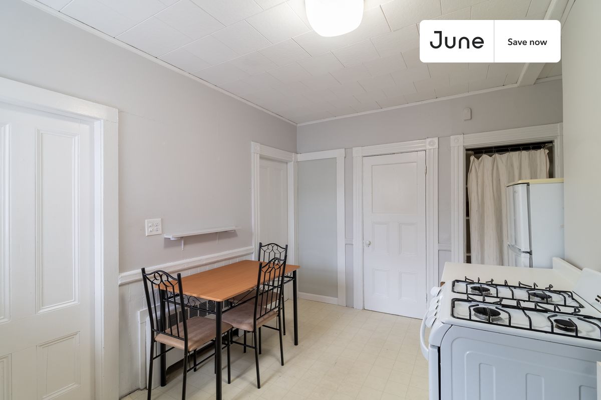 Photos of apartment on Sherman St.,Boston MA 