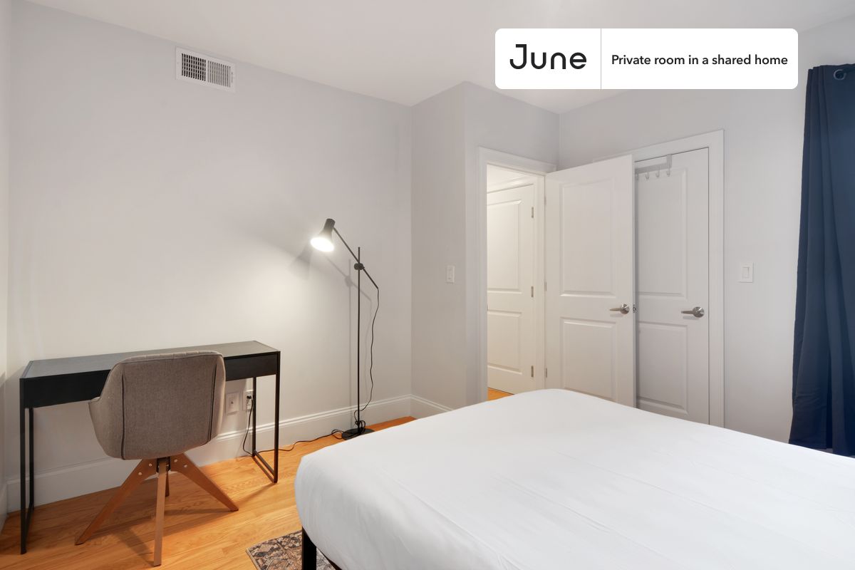 Photos of apartment on Kelton St.,Boston MA 02134