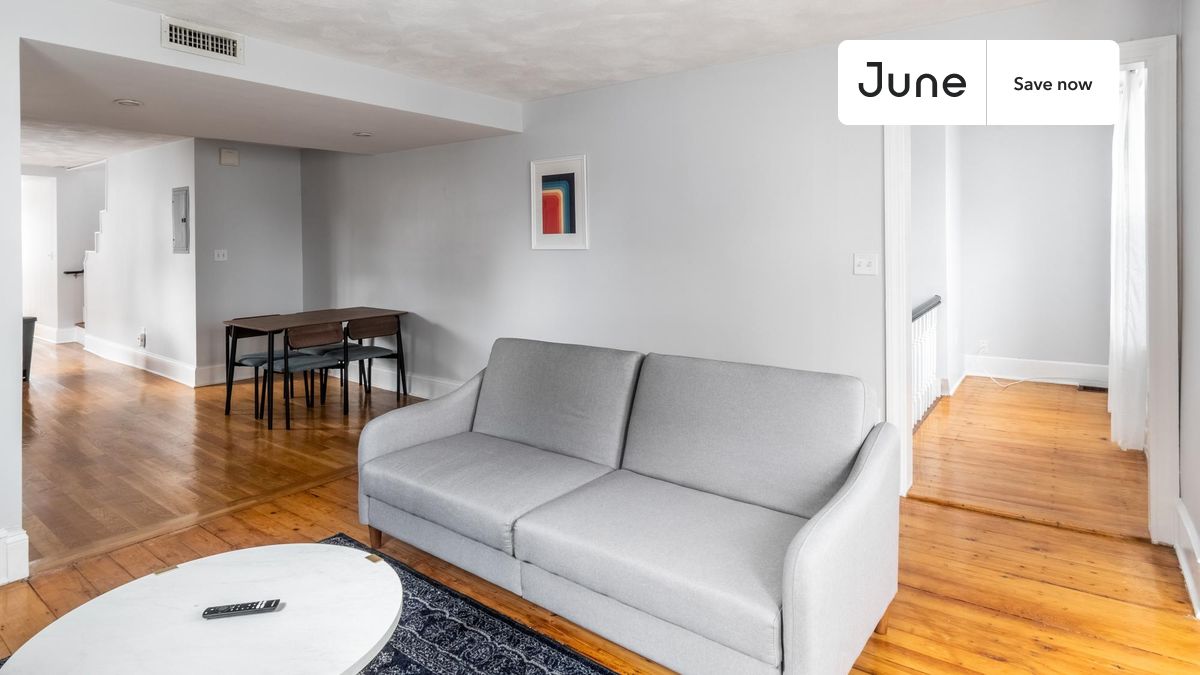 Photos of apartment on Flint St.,Boston MA 02145