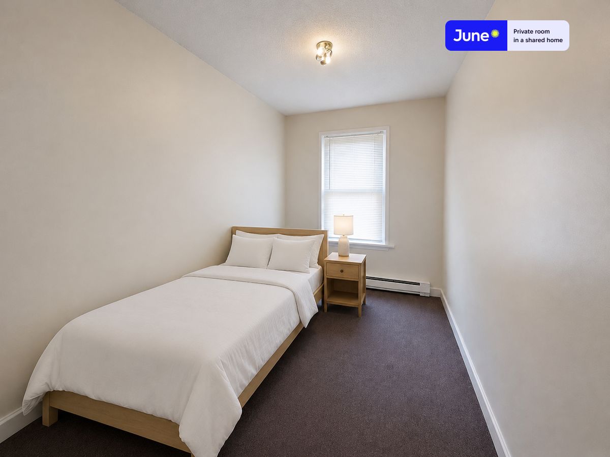 Pictures of  property for rent on Northampton St., Boston, MA 02118