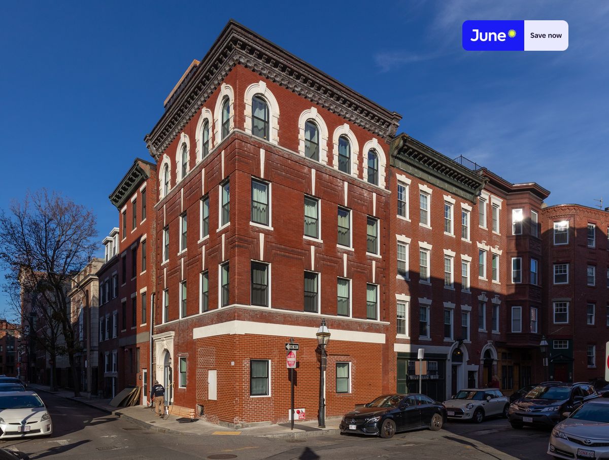 Photos of apartment on North Margin St.,Boston MA 02113
