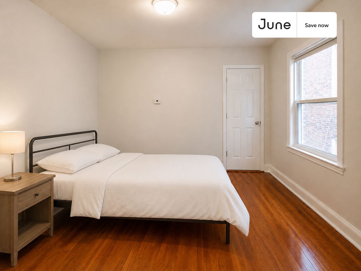 Photos of apartment on Walnut Ave.,Boston MA 02119