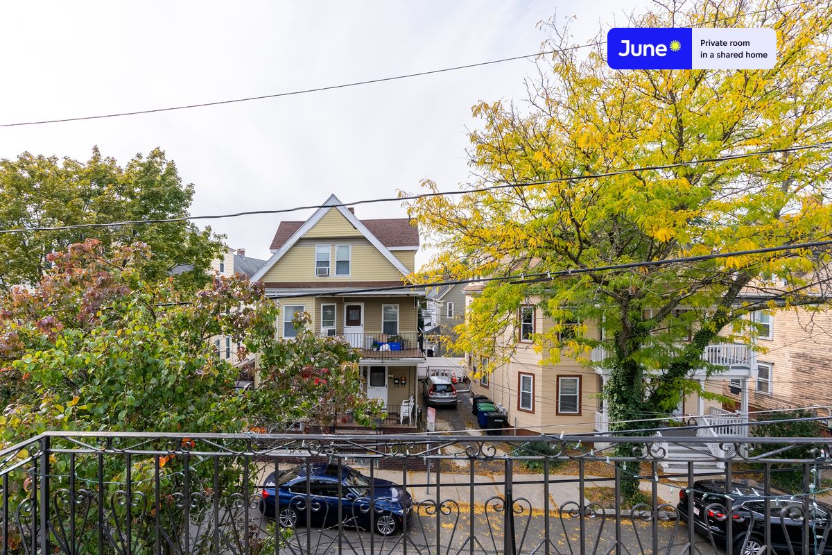Photos of apartment on Charnwood Rd.,Boston MA 02144