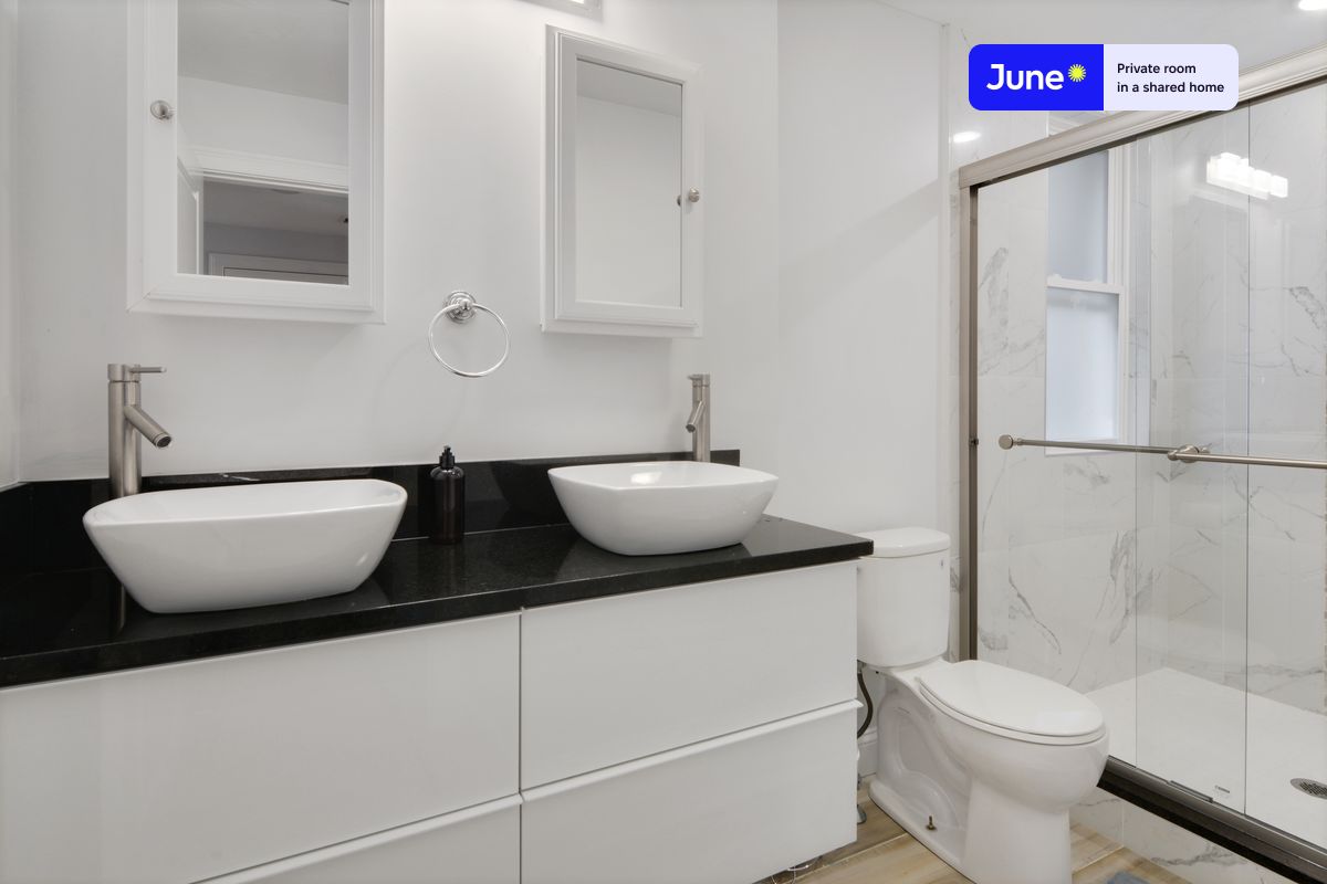 Photos of apartment on Kelton St.,Boston MA 02134