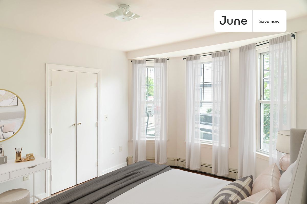 Photos of apartment on Columbus Ave.,Boston MA 