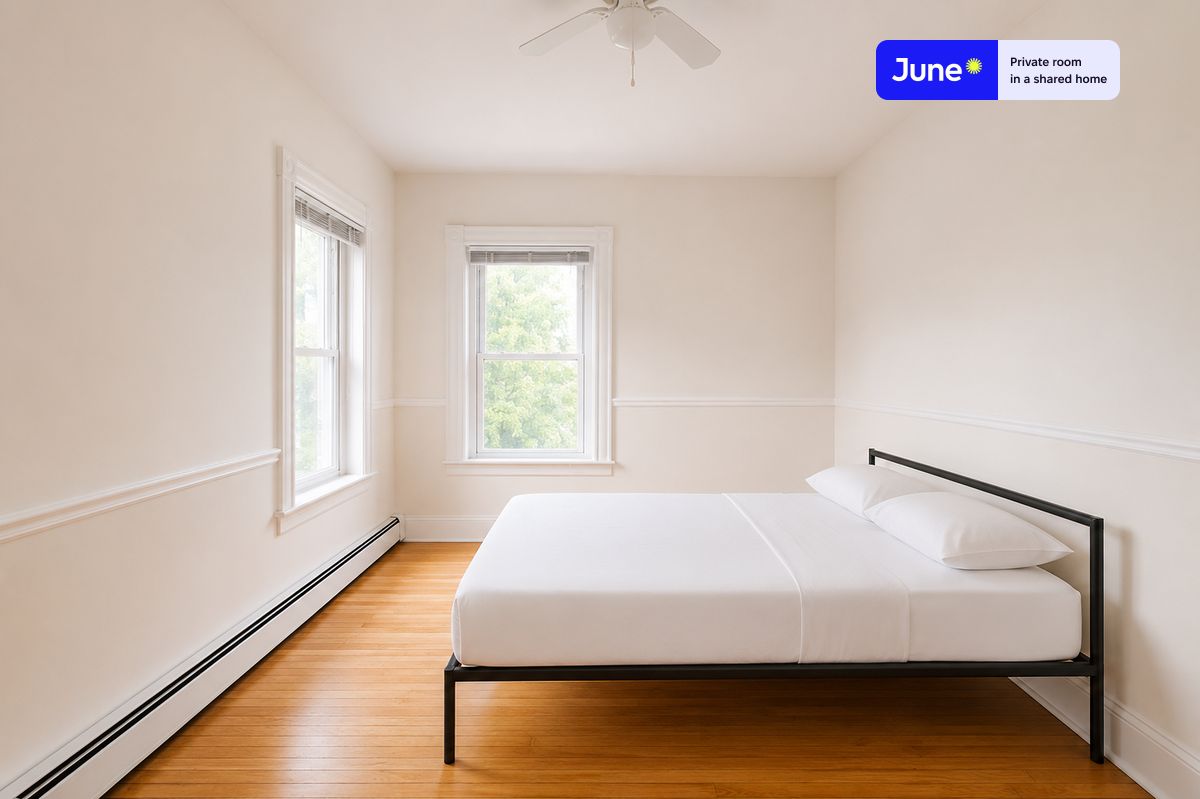 Pictures of  property for rent on Easton St., Boston, MA 02134