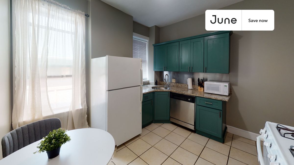 Photos of apartment on Highgate St.,Boston MA 02134