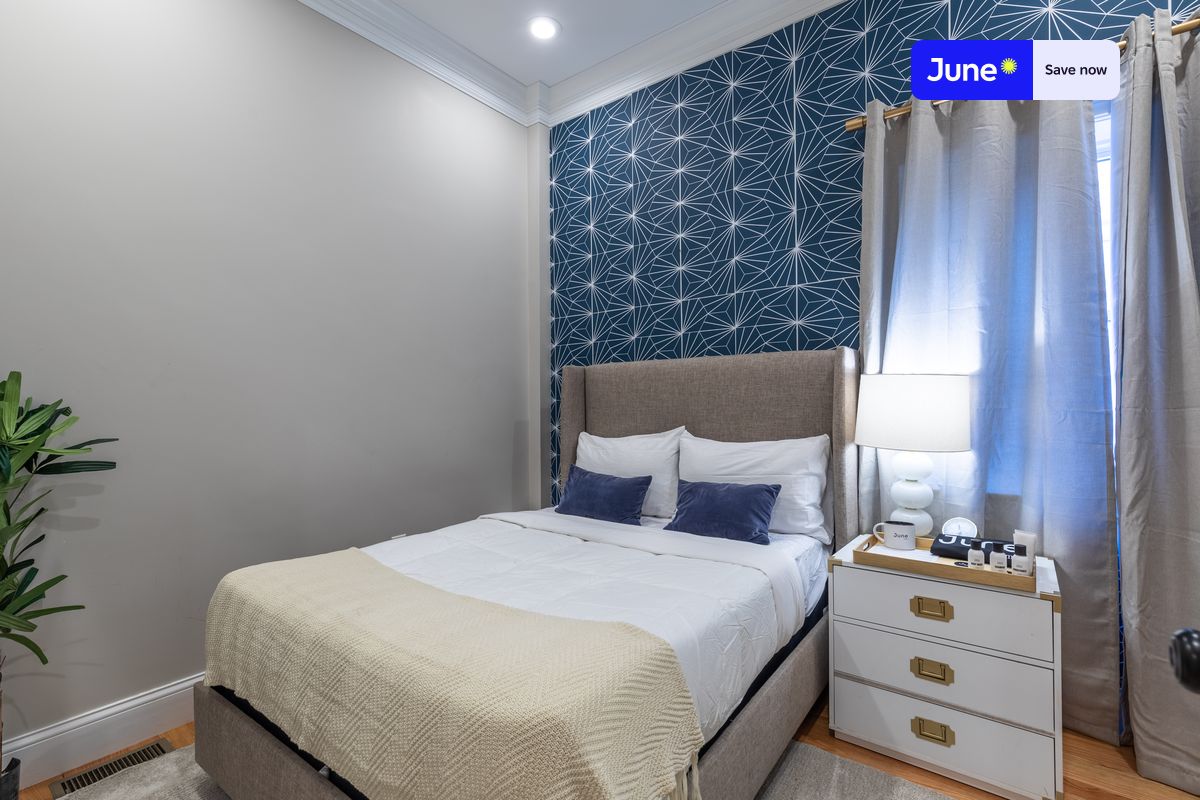 Photos of apartment on North Margin St.,Boston MA 02113