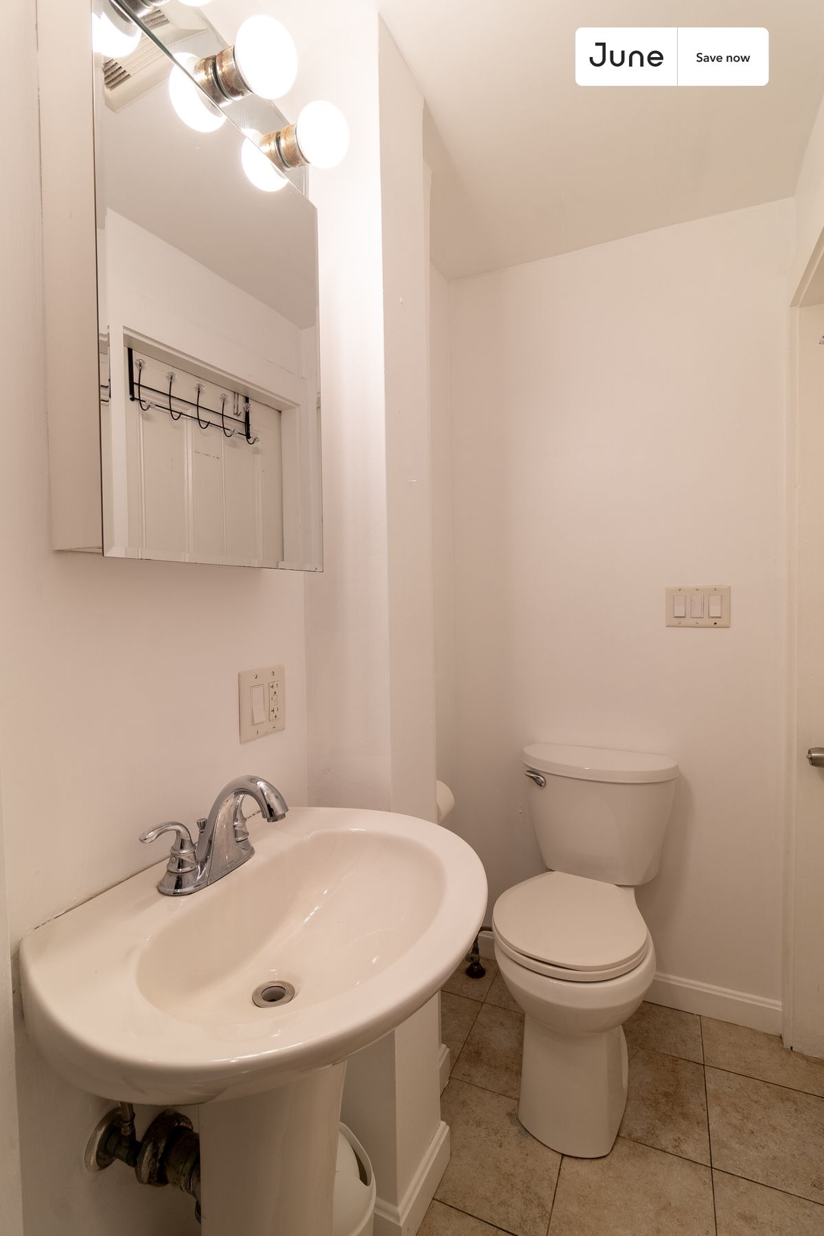 Photos of apartment on 7th St.,Boston MA 02141