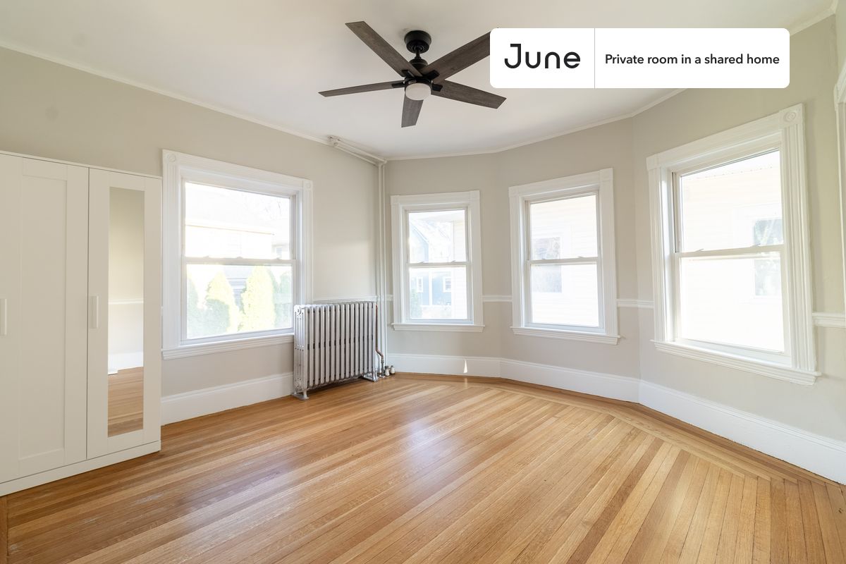 41 Brook St. - Brookline