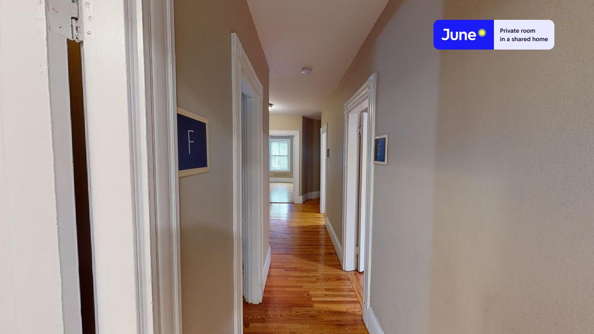 Photos of apartment on Sparhawk St.,Boston MA 02135