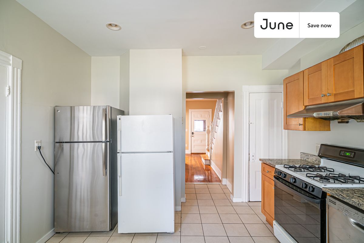 Photos of apartment on Haskell St.,Boston MA 02134