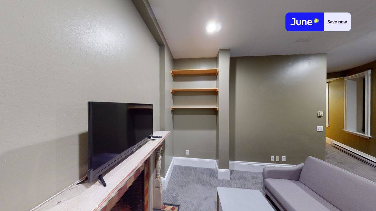 Pictures of  property for rent on Symphony Rd., Boston, MA 02115