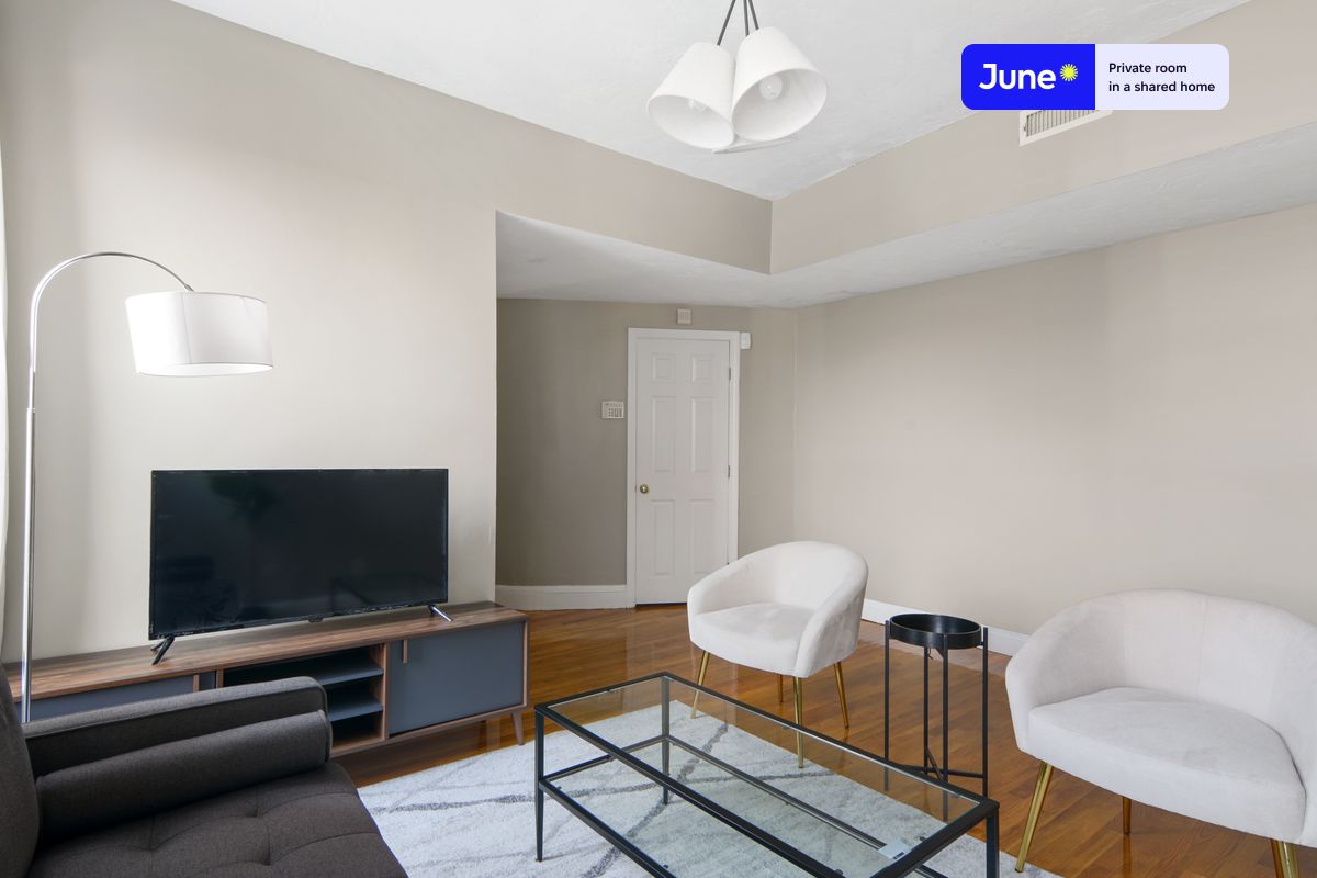 Photos of apartment on Highgate St.,Boston MA 02134