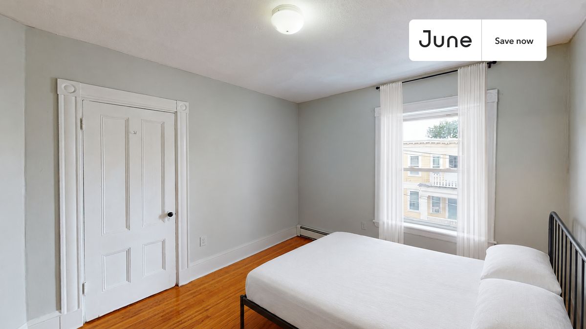 Photos of apartment on Easton St.,Boston MA 02134