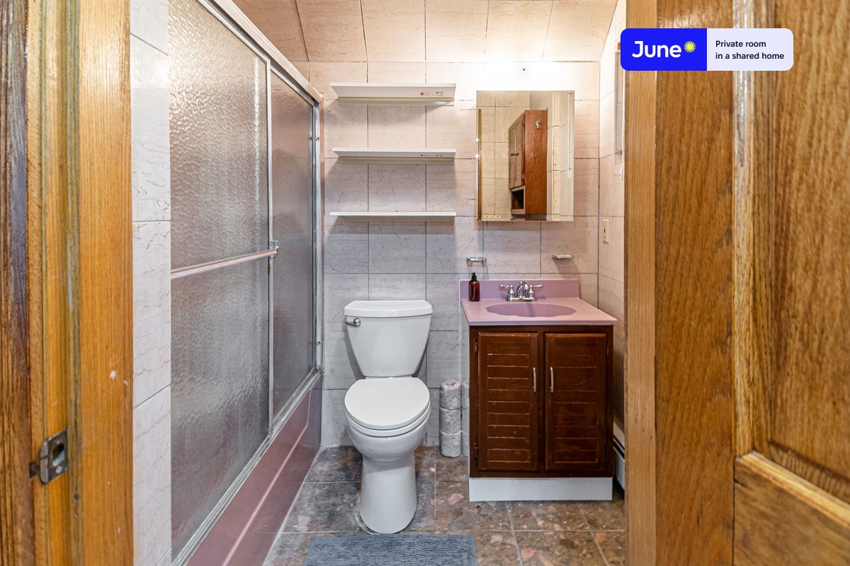 Photos of apartment on Auburn St.,Boston MA 02139