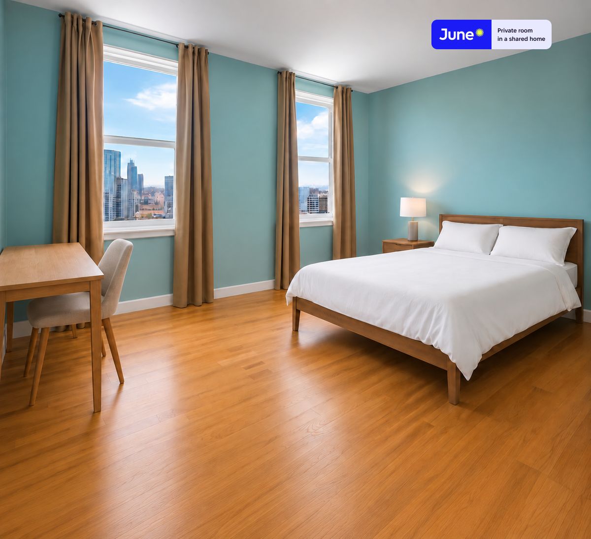 Pictures of  property for rent on Prospect St., Boston, MA 02139