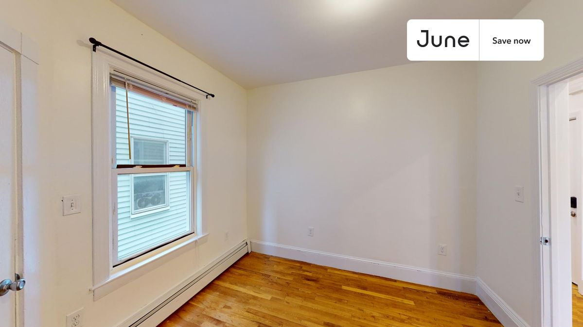 Photos of apartment on Rossmore St.,Boston MA 02143