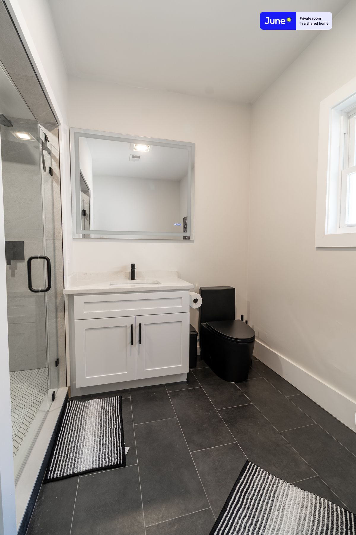 Photos of apartment on Walnut Park,Boston MA 02119