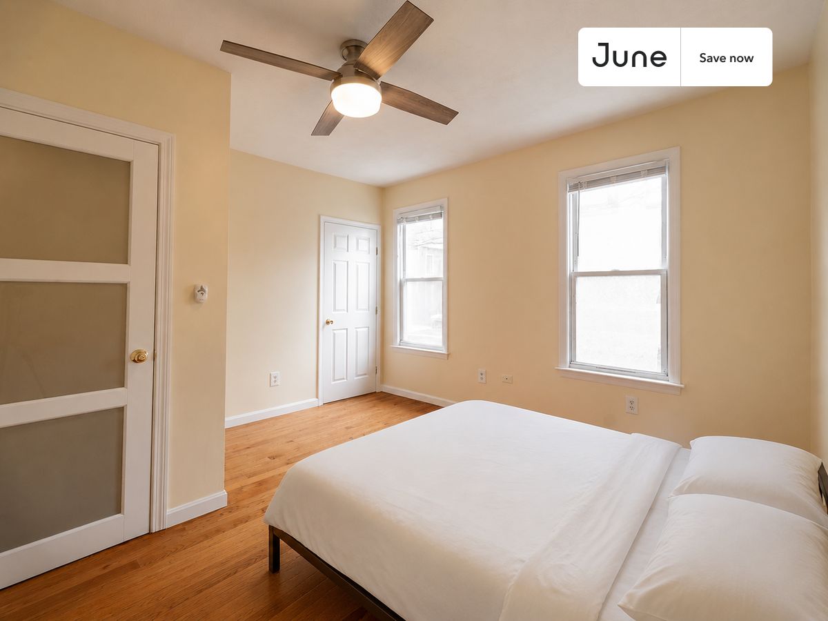 Photos of apartment on Paris,Boston MA 02128