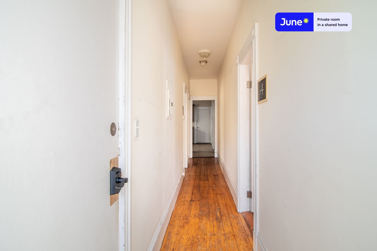 Photos of apartment on Calumet St.,Boston MA 02120