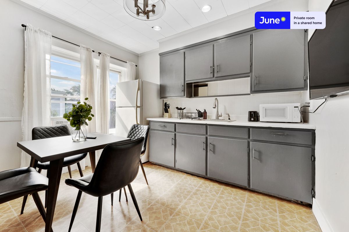 Photos of apartment on Easton St.,Boston MA 02134