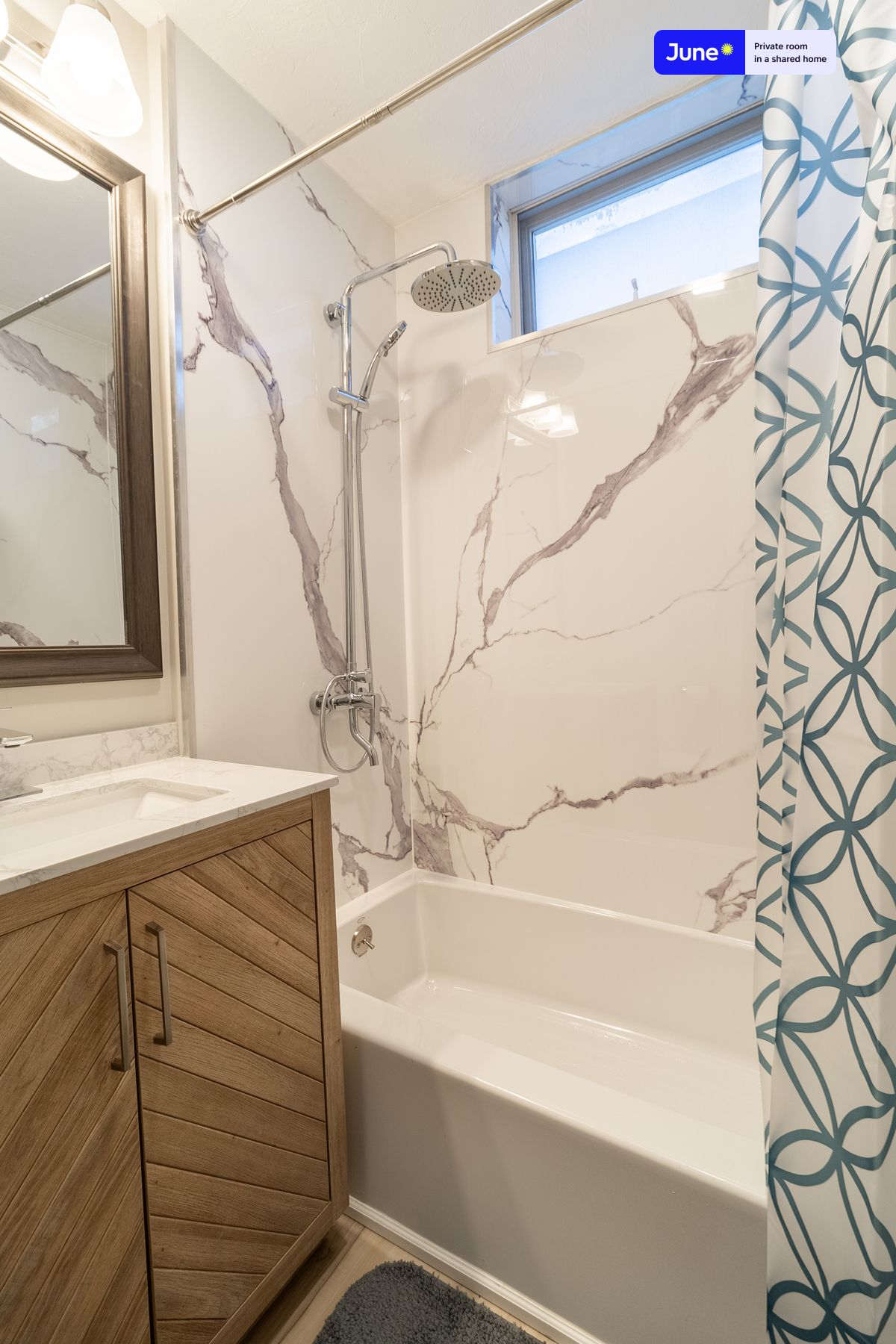 Photos of apartment on Brook St.,Boston MA 02445
