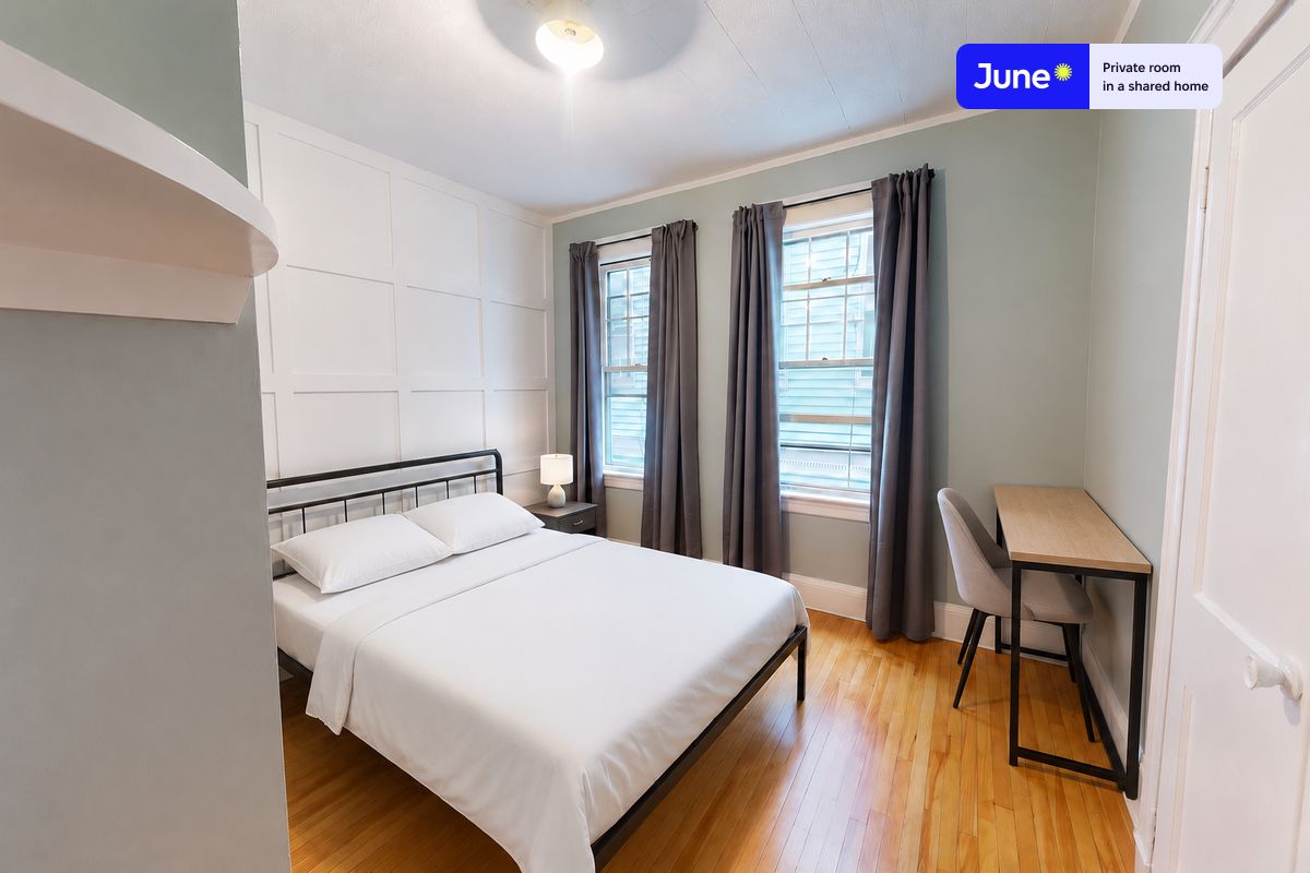 Pictures of  property for rent on Lithgow St., Boston, MA 02124