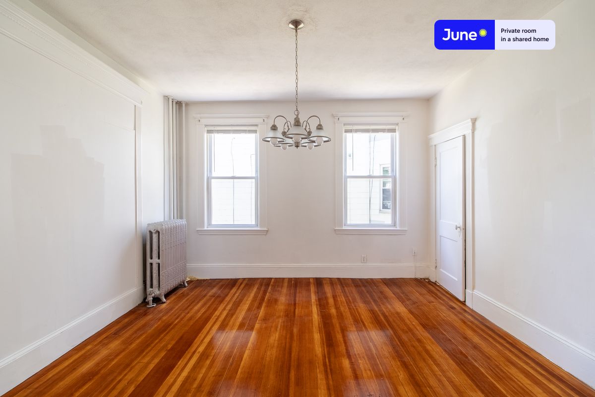 Photos of apartment on Michigan Ave.,Boston MA 02121