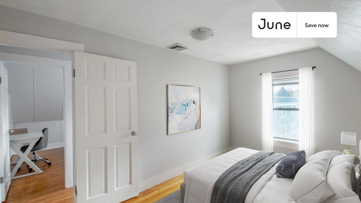 Photos of apartment on Flint St.,Boston MA 02145