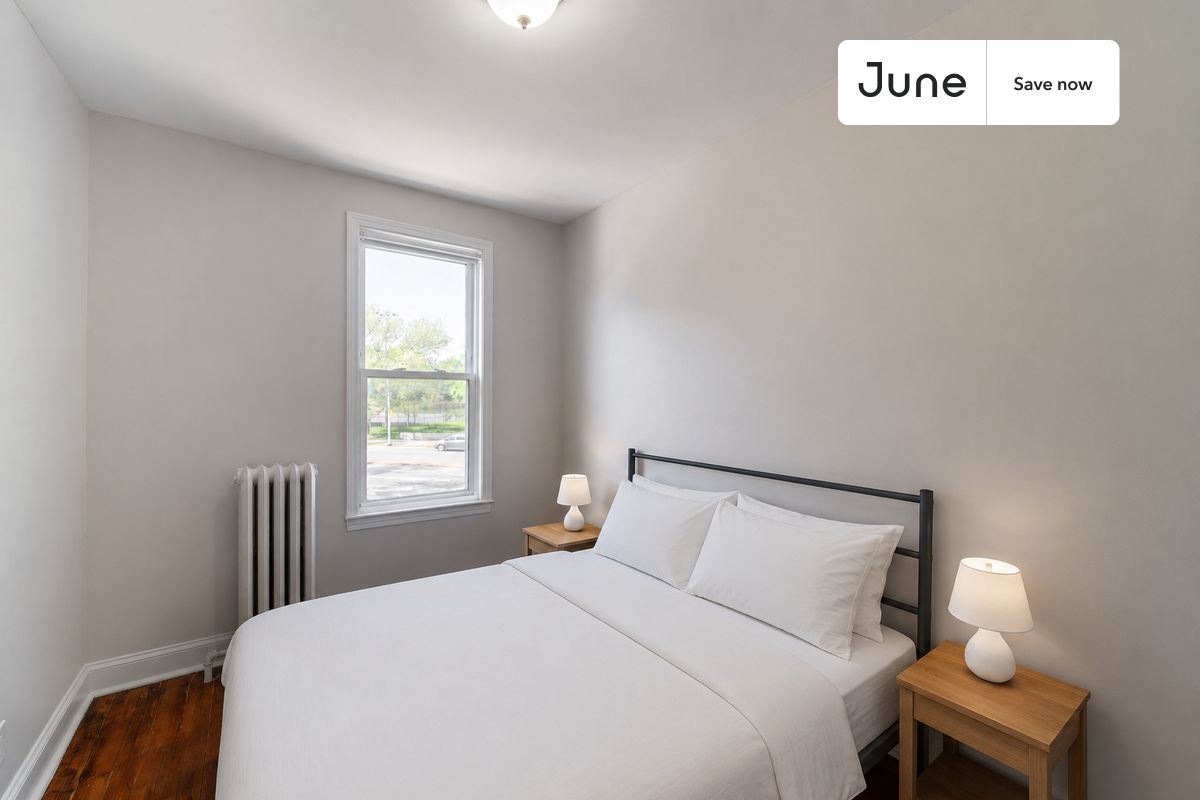 Photos of apartment on Walnut Ave.,Boston MA 02119