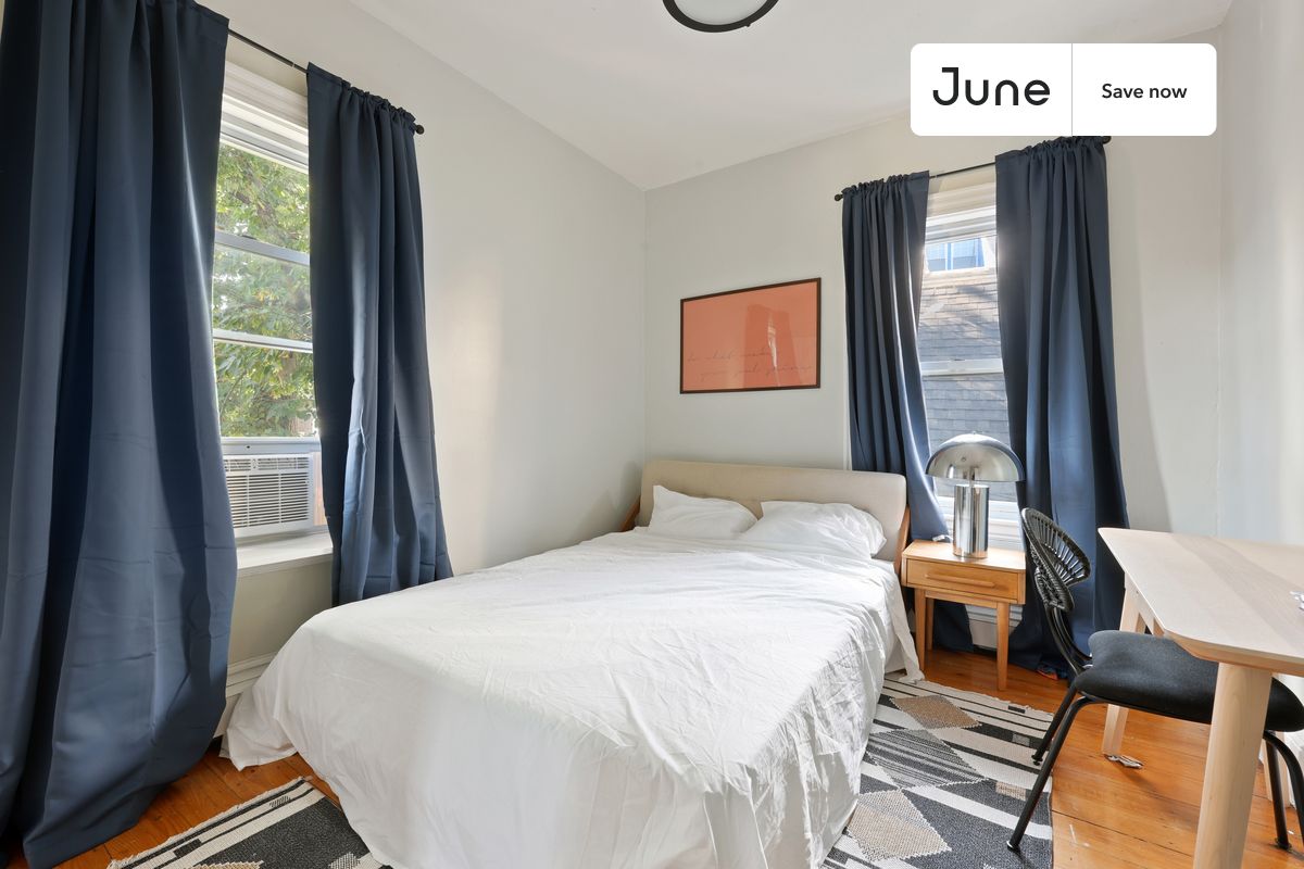 Photos of apartment on Calumet St.,Boston MA 02120