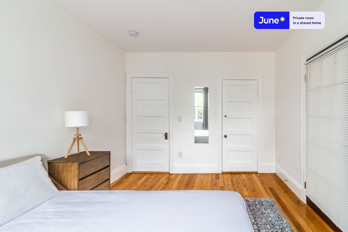 Photos of apartment on Newcastle Rd.,Boston MA 02135
