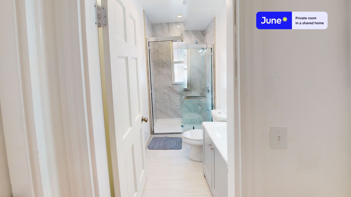 Photos of apartment on Harvest St.,Boston MA 02125