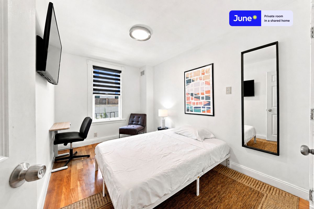 Pictures of  property for rent on Linden St., Boston, MA 02134