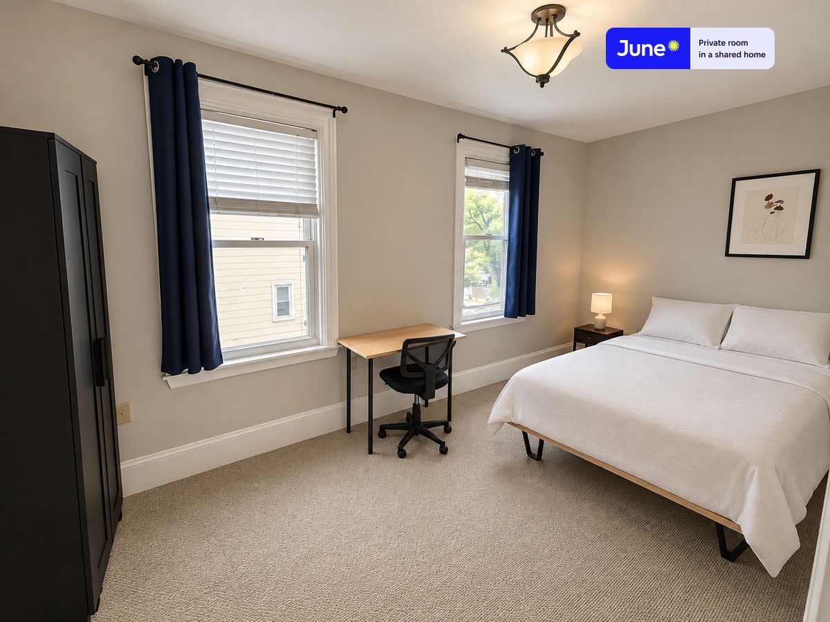 Pictures of  property for rent on Glen St., Boston, MA 02145