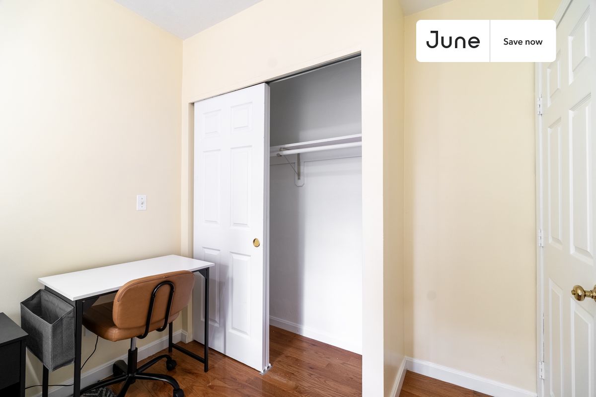 Photos of apartment on Paris,Boston MA 02128