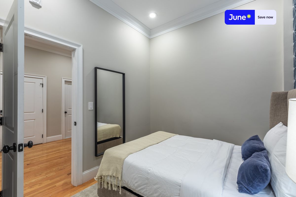 Photos of apartment on North Margin St.,Boston MA 02113
