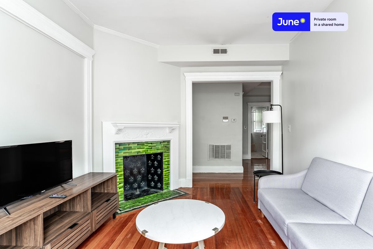 Photos of apartment on Strathmore Rd.,Boston MA 02445