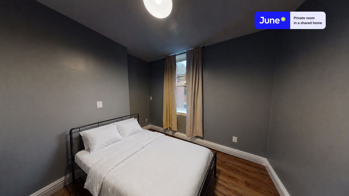 Pictures of  property for rent on North Bennet, Boston, MA 02113