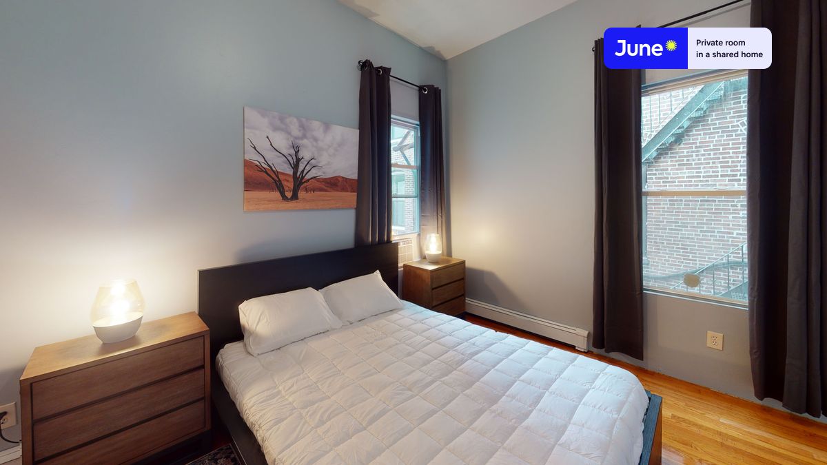 Pictures of  property for rent on Highgate St., Boston, MA 02134